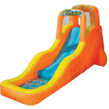 banzai slides