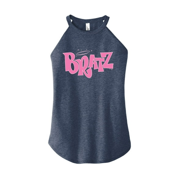 Bratz - 2001 Series Dolls - Juniors High Neck Tank Top