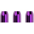 thumbnail image 1 of Accessoire de Vol pour Fléchettes CHL-LSTYLE : Bague Champagne en Métal Premium - Violet, 1 of 4