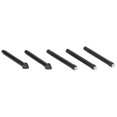 thumbnail image 3 of Stylet Tactile Plume, 2 Choix Stylet Remplacement Plume Réponse Rapide Précise pour Pro 6 pour Pro 7, 3 of 8