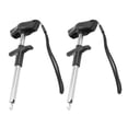 thumbnail image 1 of 2Pcs Fish Hook Remover,Fish Hook Separator Tools For Saltwater Freshwater Fishing Tools And Accessories, 1 of 8