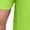 Safety Green, variant on Jerzees Unisex Safety Work T-Shirt, Dri-Power Moisture-Wicking Shirt, Hi- Vis Safety Orange Tee 2 Pack, Size S
