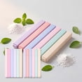 thumbnail image 4 of SLYNSHome 6Pcs Highlighter Sticks Chisel Tip Highlighter Highlighter Marker Set Classroom Journaling Study Supplies, 4 of 9