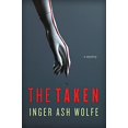 thumbnail image 1 of Pre-Owned The Taken: A Hazel Micallef Mystery (Hazel Micallef, 2) (Paperback) 0547521731, 1 of 1