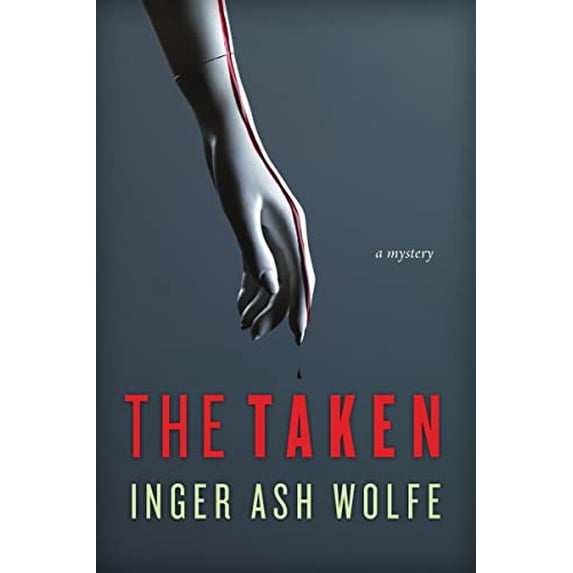 Pre-Owned The Taken: A Hazel Micallef Mystery (Hazel Micallef, 2) (Paperback) 0547521731