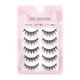 thumbnail image 1 of Lengthened Eye Faux Lashes Hand-made Lash Extension Supplies Valentine's Day Gift, 1 of 1