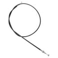 thumbnail image 3 of Miangastore Sofa Recliner Cables Couch Release Cables Recliner Replacement Parts Couch Recliner Pull Handle Hook Exposed Cable For Sofa, 3 of 9
