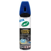 2Pc Turtle Wax Power Out No Scent Carpet Cleaner 18 oz Liquid