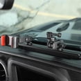 thumbnail image 5 of Multi-Mount Dash Phone Holder Camera Mount for JL, 5 of 5