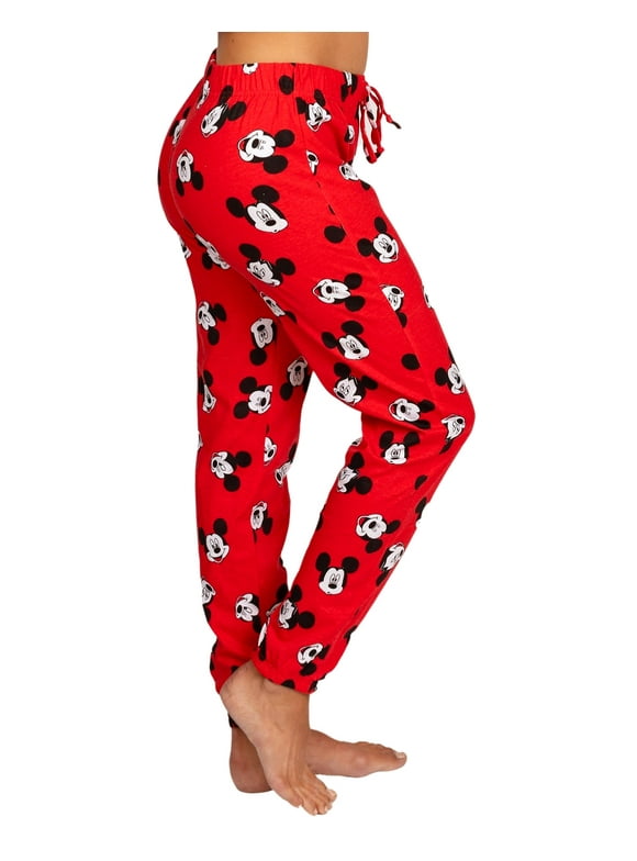 Mickey Mouse Womens Pajamas in Womens Pajamas & Loungewear 