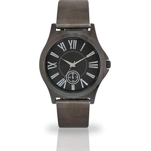 accutime watch corp touch led