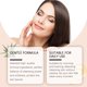 thumbnail image 4 of Crema Limpiadora Facial Oil Control para Hombres y Mujeres | Limpieza profunda refrescante | Limpiador facial diario universal suave | Purifica, elimina el exceso de grasa | Hidratación suave | Tubo, 4 of 8