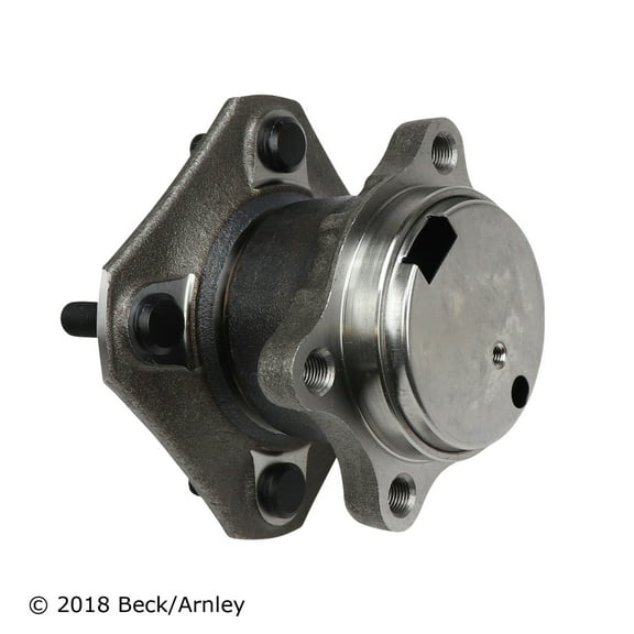 BeckArnley 051-6348 Hub And Bearing Assembly