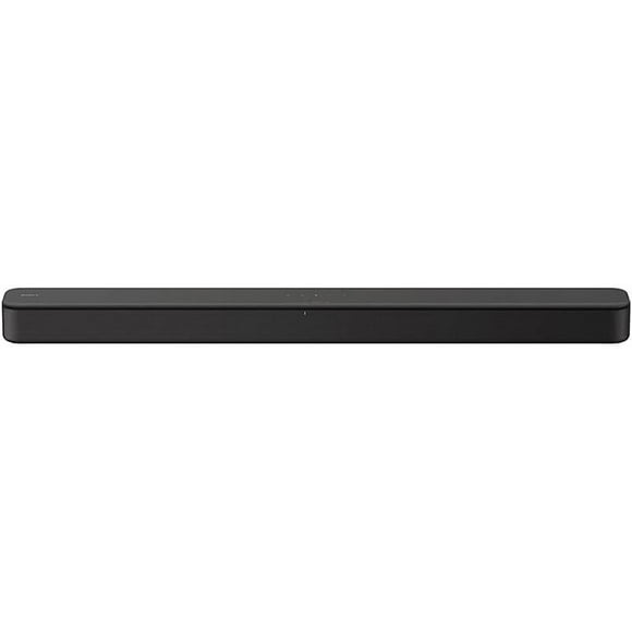 Barra De Sonido Sony HT-S100F Bluetooth Teatro En Casa 120 W