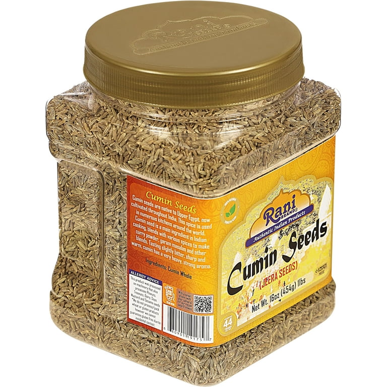 Brown SMB Organic Cumin Seed, Packaging Type: Jar at Rs 730/kg in