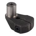 thumbnail image 3 of Crankshaft Double Cylinder V Shape Connecting Rotor Accessory Part for Bama/Fengli, 3 of 14