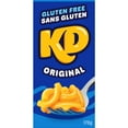 thumbnail image 1 of Kraft Dinner Mac & Cheese - Gluten Free 170g&nbsp;, 1 of 11