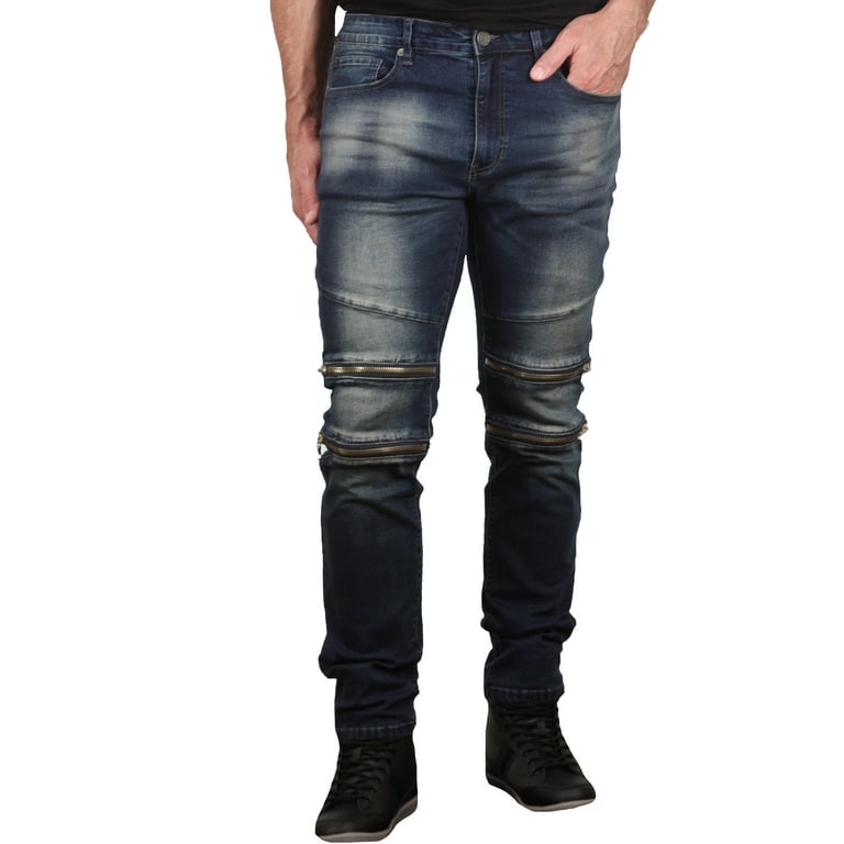 Jordan craig best sale biker jeans