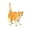 D, variant on MeetYTOYS Cute Miniature Cats Landscape Lovely Figurines Fairy Home Garden Animals Christmas Birthday Gift for Home Garden Decor Ornament Supplies 1PC