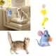 thumbnail image 5 of Juguete para Gatos Retráctil Ejercicio A Y Gatitos, 5 of 9