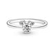thumbnail image 2 of Anillo Pandora Cabeza Reluciente Minnie Mouse De Disney 190074C01 | Talle 48 | Edición Limitada Disney | Joyería De Lujo Para Mujer | Ideal Para Regalo Elegante | Compatible Con Charms Pandora, 2 of 5