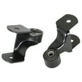 thumbnail image 5 of Genrics Front Leaf Spring Shackle Bracket Kit Replacement for F-250 F-350 4WD 1980-1997 (2pc), 5 of 8