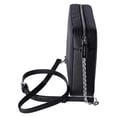 thumbnail image 3 of Bandolera Michael Kors Jet Set Item de piel para mujer, 3 of 5