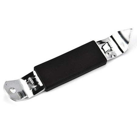 

Flcivsh 8 Pieces Dual-Sided Punch Bottle Opener Stainless Steel Bottle Can Openers Hand-Held Bottle Openers for Manual