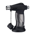 thumbnail image 2 of EGNMCR Kitchen Gadgets, Butane Lighter-Technical Cooking Lighter Refillable- Kitchen With Safe Lock And Can Be Changed Flame- Super Strong Blue Flame Torch For Kitchen Outdoor Ignition, 2 of 8