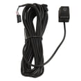 thumbnail image 1 of Desktop Computer Power Switch Power Supply Cable, External Remote Start PC Motherboard Power ON Off Switch Button Extension Cable for Desktop PC Case, 1 of 7