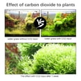 thumbnail image 2 of Acuario DIY Kit de sistema de generador de CO2 Sistema de generador de CO2 con válvula solenoide Di Tomshoo  Equipo de acuario, 2 of 7