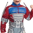 thumbnail image 4 of Transformers Toddler Optimus Prime Costume, 4 of 4