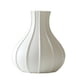 thumbnail image 5 of 3 jarrones de de , floreros, decoraciones hechas , accesorios kusrkot maceta blanca, 5 of 8