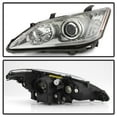 thumbnail image 2 of (Oe) Lexus Es350 10-12 Driver Side Hid/Afs Headlight-Oe Left, 2 of 5