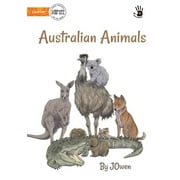 Our Yarning: Australian Animals - Our Yarning (Paperback)