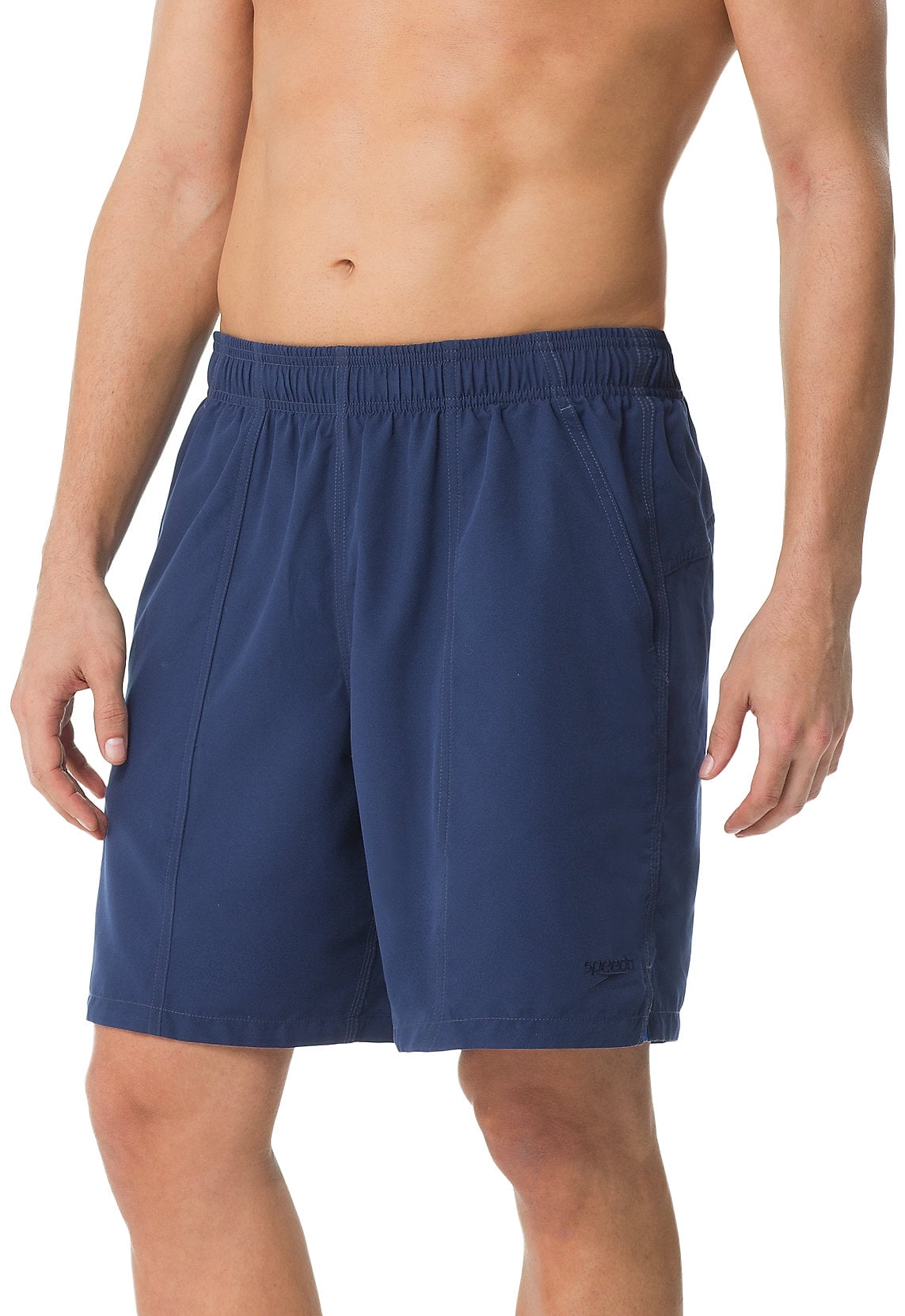 speedo rally volley shorts