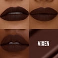 thumbnail image 4 of Maybelline Super Stay Matte Ink Longwear Liquid Lipstick, Vixen, 0.17 fl oz, 4 of 9