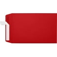 thumbnail image 2 of LUXPaper 6 x 9 Open End Envelopes, Ruby Red, 50/Pack, 2 of 2