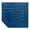 Deepwater, variant on Rumpl Original Puffy Blanket Color: Arizona Fade, Size: 1-Person