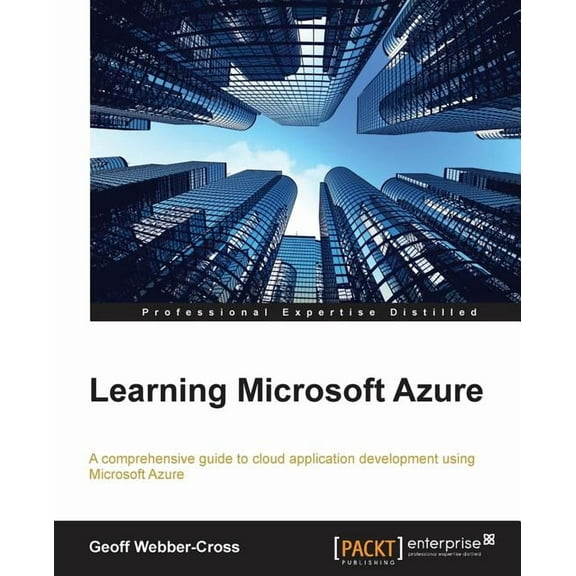 Learning Microsoft Azure (Paperback)