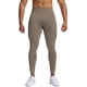 thumbnail image 5 of Pantalones de fitness para hombre, de secado rápido, negros, mallas deportivas para entrenamiento, running, yoga, mallas de verano, 5 of 5
