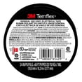 thumbnail image 3 of Cinta aislante 3M Temflex 1700 19 mm x 18 m negra (3 rollos), 3 of 7