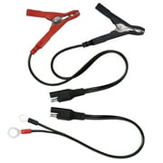 Stanley BM1S 1 Amp Automatic Battery Maintainer, New