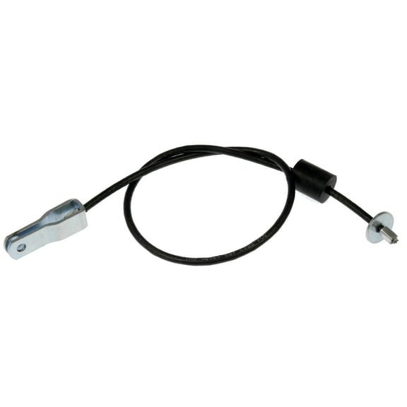 Dorman 924-5502 Hood Control Cable for Specific Mack Models