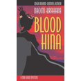 thumbnail image 1 of Pre-Owned Blood Hina (Paperback) 1938849191 9781938849190, 1 of 1