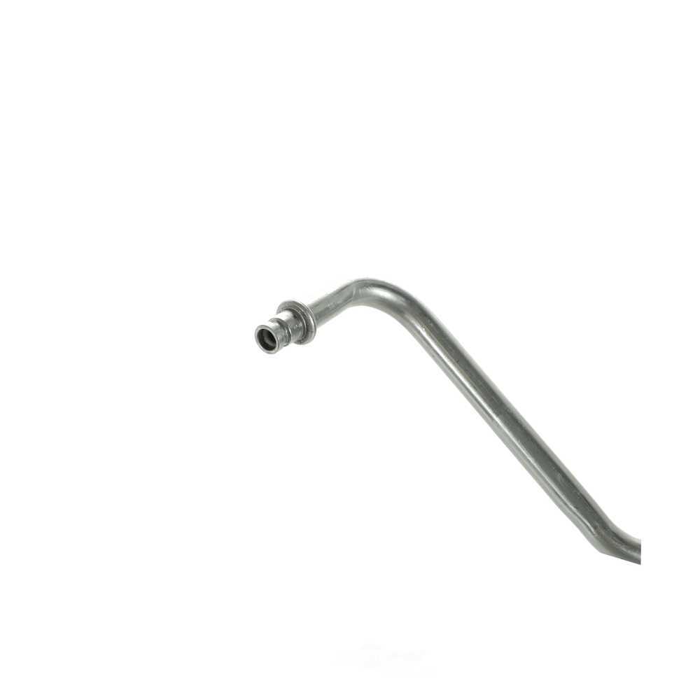 Sunsong 3405938 Power Steering Return Line Hose Assembly