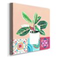 thumbnail image 2 of Growing Happy II-Premium Gallery Wrapped Canvas - Ready to Hang, 2 of 3