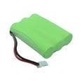 thumbnail image 2 of Batteries N Accessories BNA-WB-H7120 Baby Monitor Battery - Ni-MH, 3.6V, 700 mAh, Ultra High Capacity Battery - Replacement for GRACO 3SN-AAA75H-S-JP2 Battery, 2 of 3