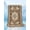 Brown, variant on Blue Boho Cooling Blanket,Lightweight Breathable Summer Throw Blanket with Double Sided Cold Effect,Farmhouse Bohemian Medallion Oriental Flower Picnic Blankets Bed Sheet for Hot Sleepers 60"x80"