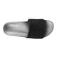 thumbnail image 4 of SANDALIAS DAMA FUROR 24065 GLITTER PLATA Furor 24065, 4 of 4